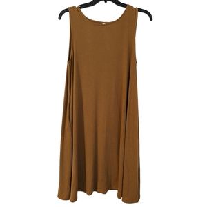 Zenana Premium Knit Dress Size XL